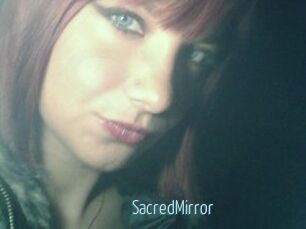 SacredMirror
