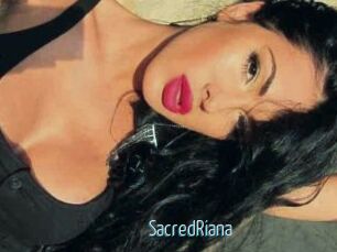 SacredRiana