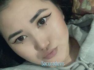Sacuradevis