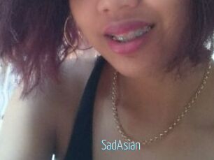 SadAsian
