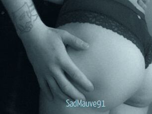 SadMauve91