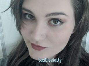 Sadbluekitty