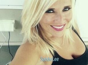 SaddieLee