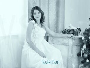 SadeaSun
