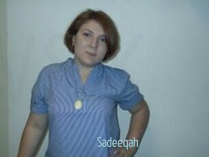 Sadeeqah