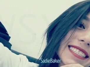 SadieBaker