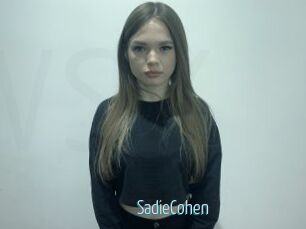 SadieCohen
