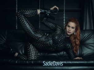 SadieDavis