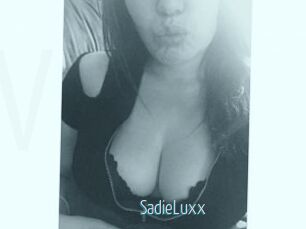 SadieLuxx