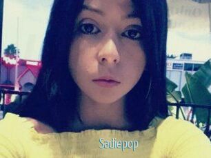 Sadiepop