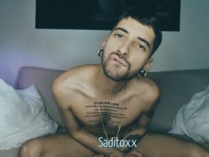 Saditoxx Video Sexe