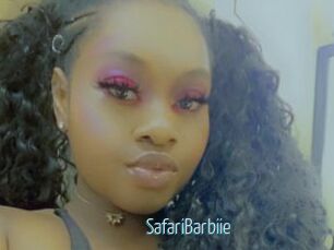 SafariBarbiie