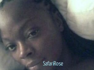 Safari_Rose