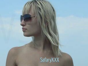 SafaryXXX