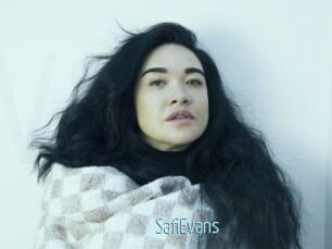 SafiEvans