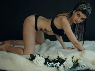 Safiyah Video Sexe
