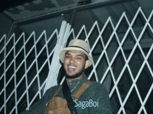 SagaBoi