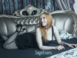 SageEvans