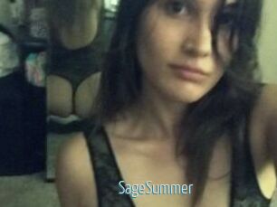 SageSummer