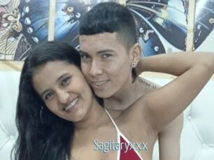 Sagitaryxxx