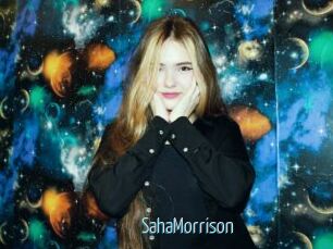 SahaMorrison