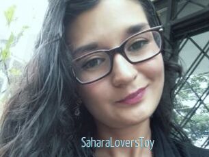 SaharaLoversToy