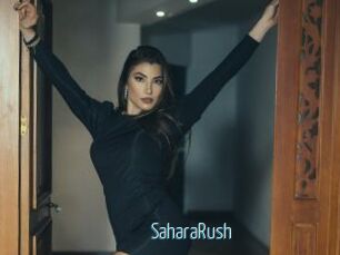 SaharaRush