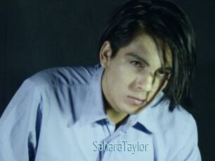 SaharaTaylor