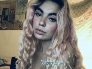 Sahara_Love