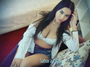 SaharaaStar