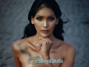 SahayaClaudia