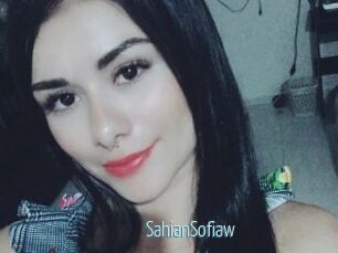 SahianSofiaw