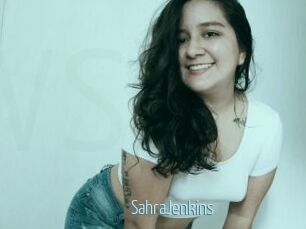 SahraJenkins