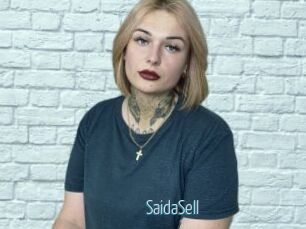 SaidaSell