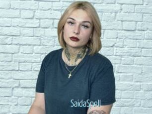 SaidaSpell