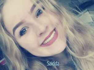 Saidda