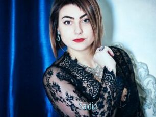 Saidie