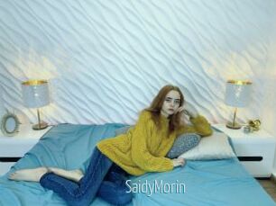 SaidyMorin