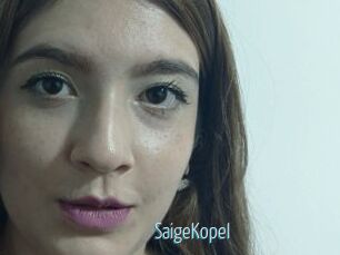 SaigeKopel