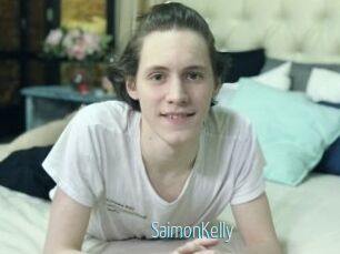 SaimonKelly Video Sexe