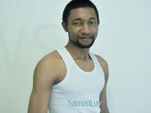 SaimonLuv