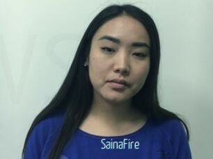 SainaFire