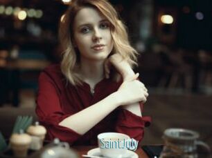SaintJuly