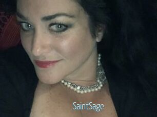 SaintSage