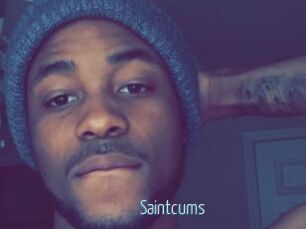 Saintcums