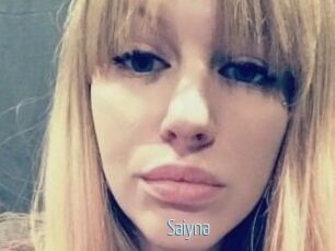 Saiyna