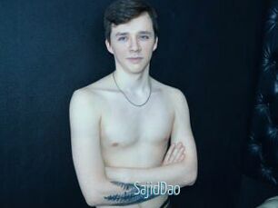 SajidDao