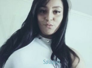 Sakhmet