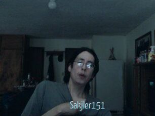 Sakjler151 Video Sexe