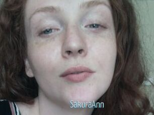 SakuraAnn